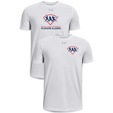 Under Armour Kid's Tech Team Short Sleeve