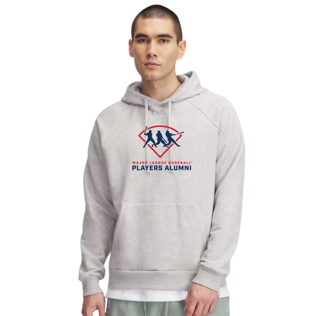 Men's Rival Fleece Hoodie