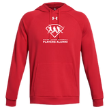 Men's Rival Fleece Hoodie