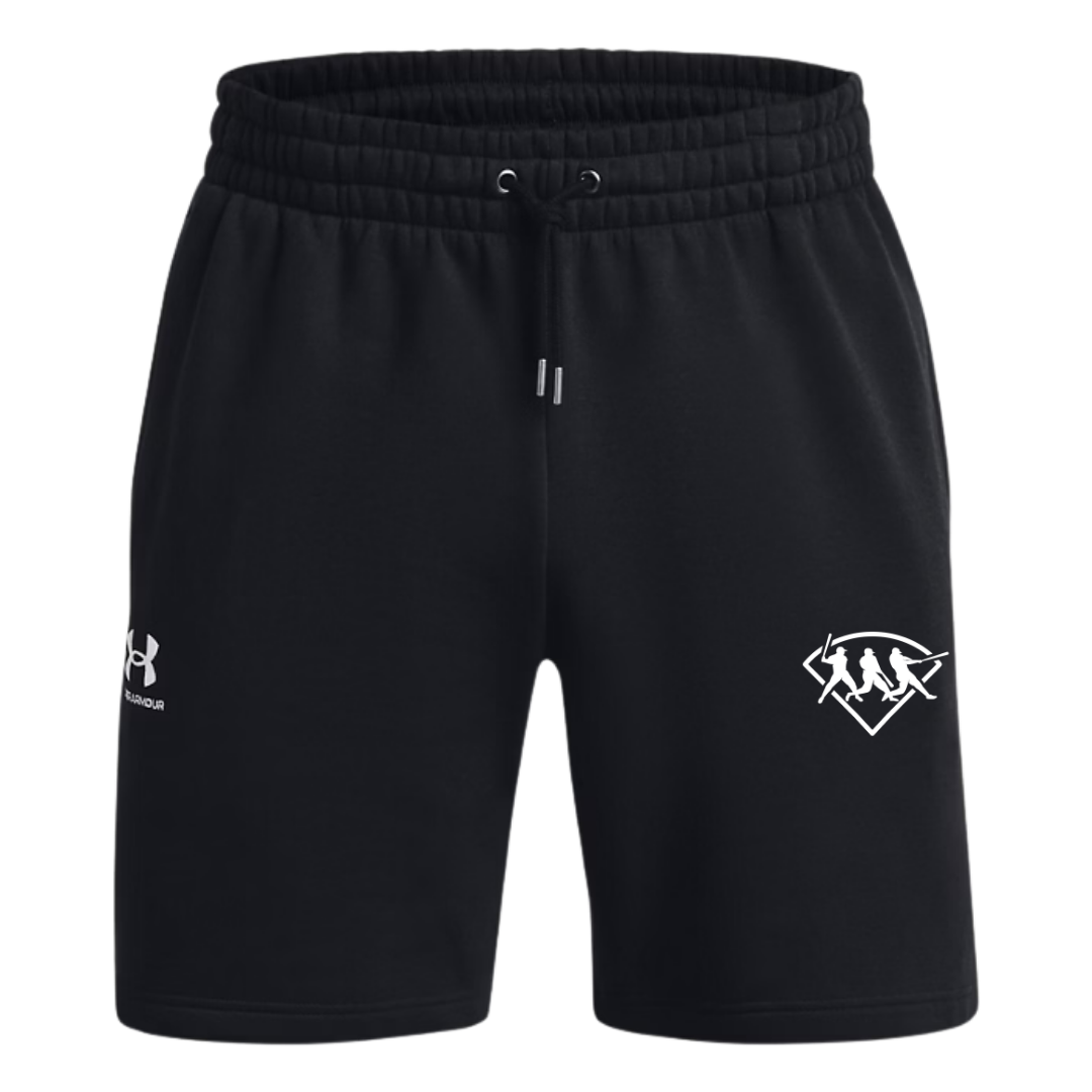 Under Armour Men's Icon Fleece Shorts