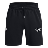 Under Armour Men's Icon Fleece Shorts
