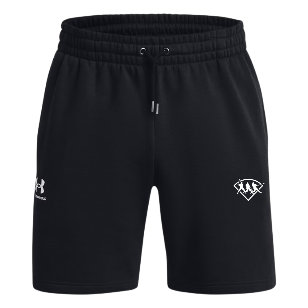 Under Armour Men's Icon Fleece Shorts