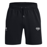 Under Armour Men's Icon Fleece Shorts