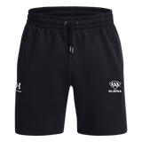 Under Armour Men's Icon Fleece Shorts