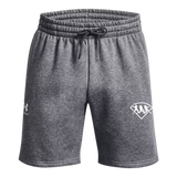Under Armour Men's Icon Fleece Shorts
