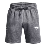 Under Armour Men's Icon Fleece Shorts