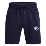 Under Armour Men's Icon Fleece Shorts