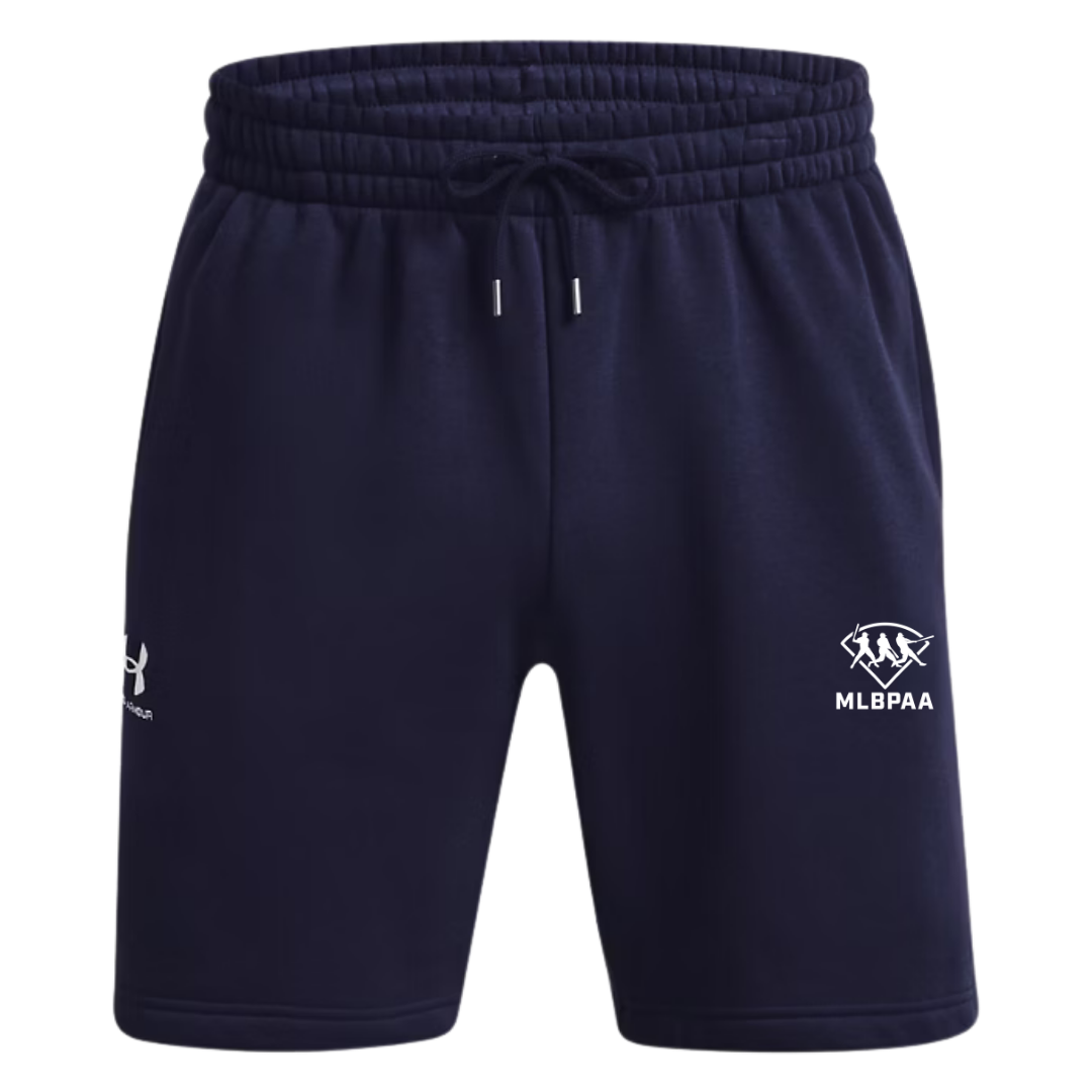 Under Armour Men's Icon Fleece Shorts