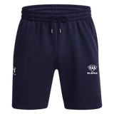 Under Armour Men's Icon Fleece Shorts