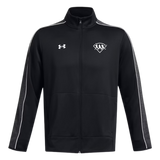 Under Armour Command Men's Warm-up Full Zip