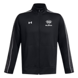 Under Armour Command Men's Warm-up Full Zip