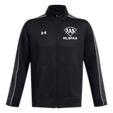 Under Armour Command Men's Warm-up Full Zip