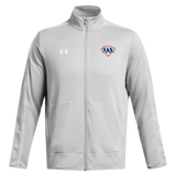Under Armour Command Men's Warm-up Full Zip