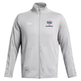 Under Armour Command Men's Warm-up Full Zip