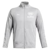 Under Armour Command Men's Warm-up Full Zip
