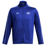 Under Armour Command Men's Warm-up Full Zip