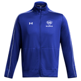 Under Armour Command Men's Warm-up Full Zip