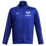 Under Armour Command Men's Warm-up Full Zip