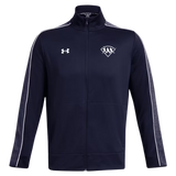 Under Armour Command Men's Warm-up Full Zip