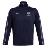 Under Armour Command Men's Warm-up Full Zip