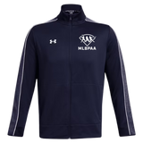 Under Armour Command Men's Warm-up Full Zip