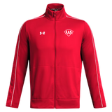 Under Armour Command Men's Warm-up Full Zip