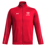 Under Armour Command Men's Warm-up Full Zip