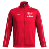 Under Armour Command Men's Warm-up Full Zip