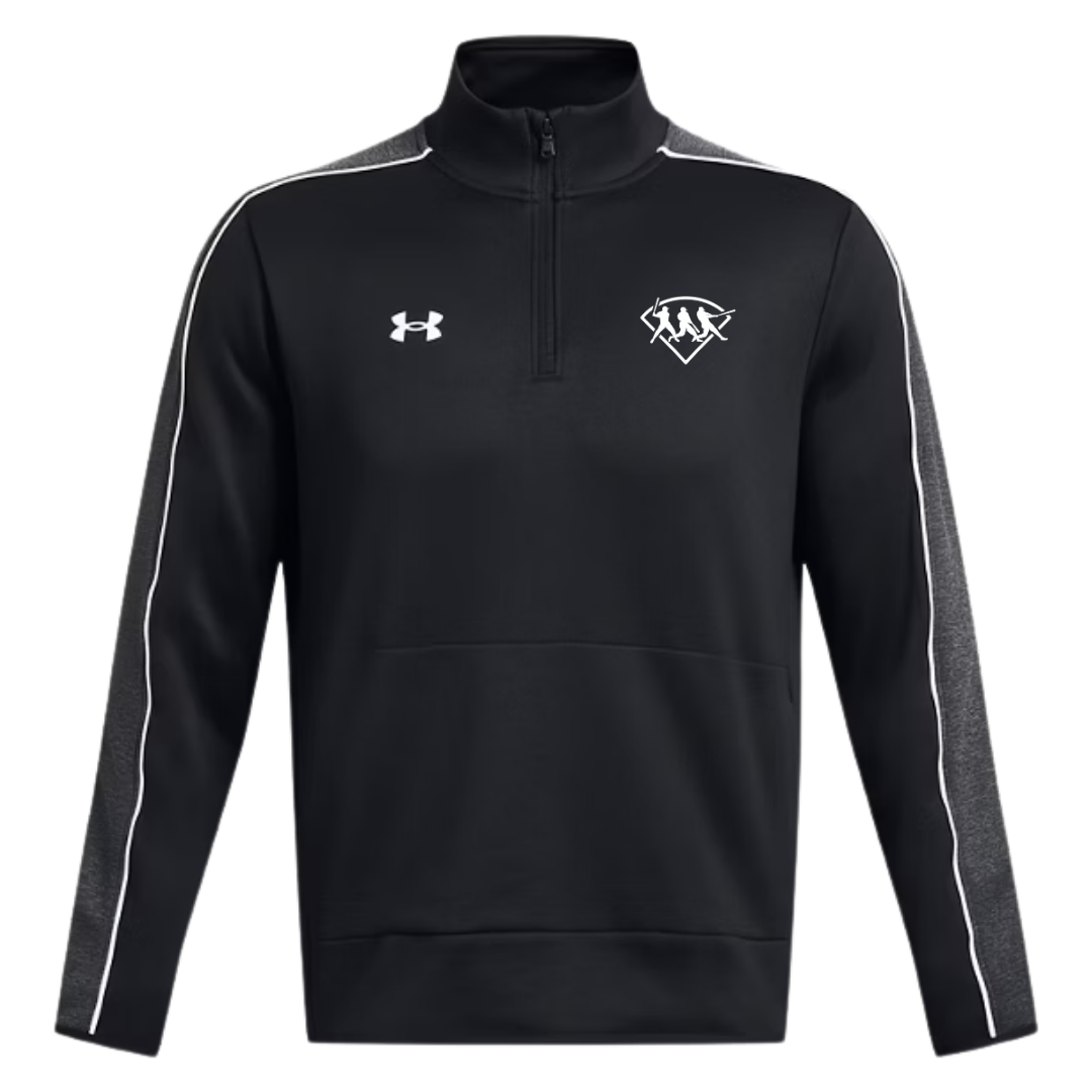 Under Armour Men's Command Warm-up 1/4 Zip