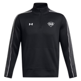 Under Armour Men's Command Warm-up 1/4 Zip
