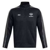 Under Armour Men's Command Warm-up 1/4 Zip