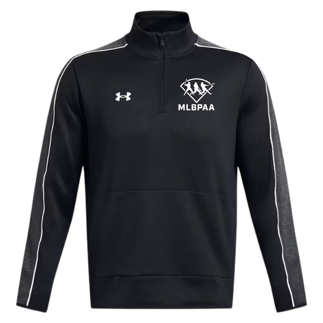 Under Armour Men's Command Warm-up 1/4 Zip