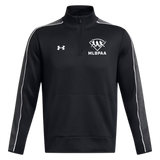 Under Armour Men's Command Warm-up 1/4 Zip