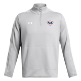 Under Armour Men's Command Warm-up 1/4 Zip