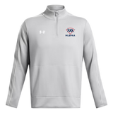Under Armour Men's Command Warm-up 1/4 Zip