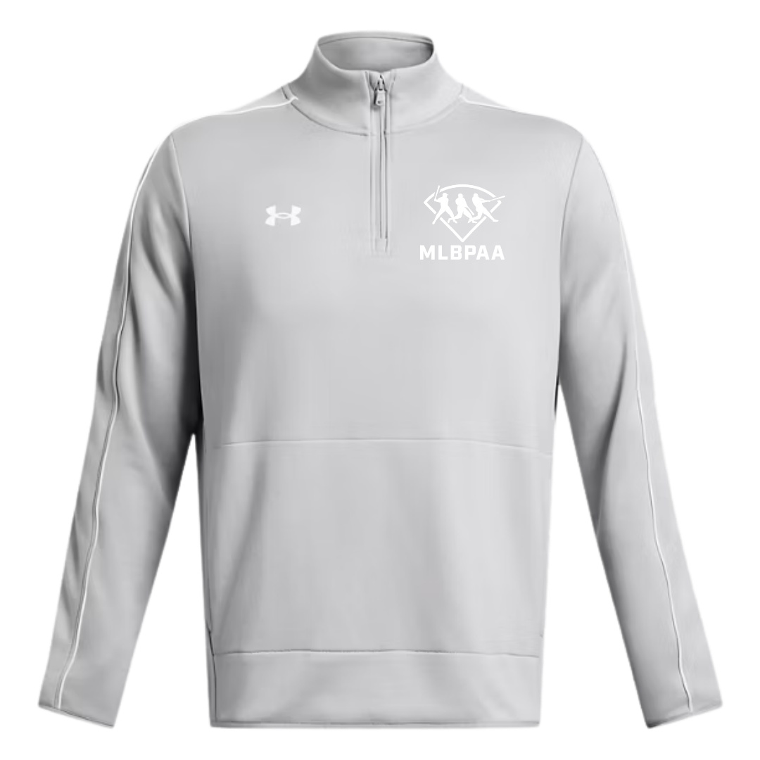 Under Armour Men's Command Warm-up 1/4 Zip