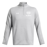 Under Armour Men's Command Warm-up 1/4 Zip