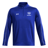 Under Armour Men's Command Warm-up 1/4 Zip
