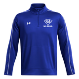 Under Armour Men's Command Warm-up 1/4 Zip