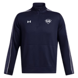 Under Armour Men's Command Warm-up 1/4 Zip