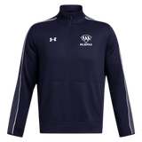 Under Armour Men's Command Warm-up 1/4 Zip