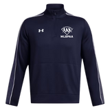 Under Armour Men's Command Warm-up 1/4 Zip