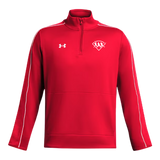 Under Armour Men's Command Warm-up 1/4 Zip