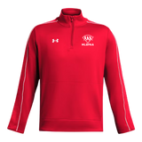 Under Armour Men's Command Warm-up 1/4 Zip