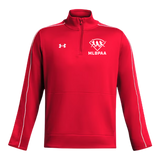 Under Armour Men's Command Warm-up 1/4 Zip