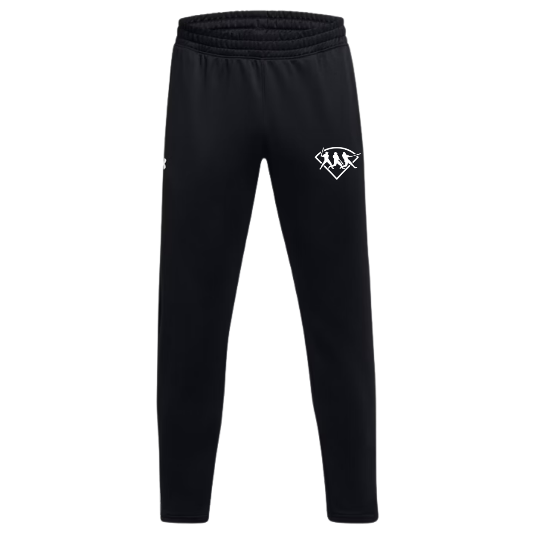 Under Armour Men's Command Warm-up Pants