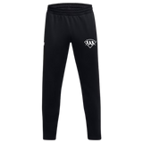 Under Armour Men's Command Warm-up Pants