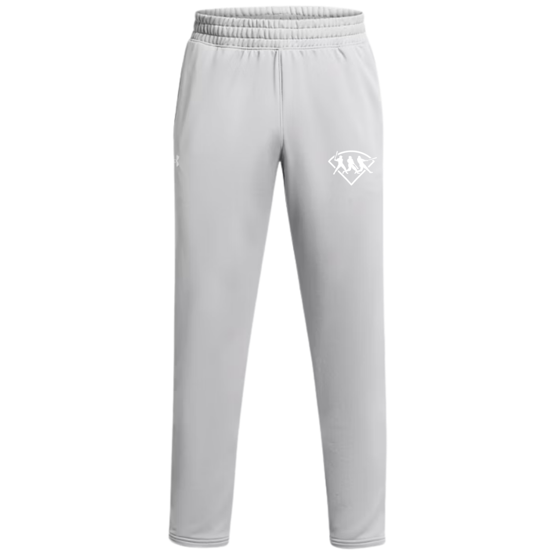 Under Armour Men's Command Warm-up Pants