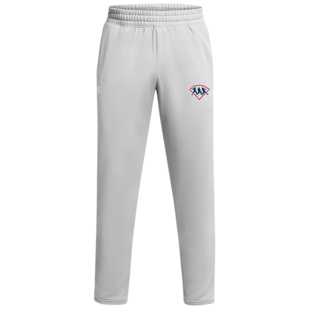 Under Armour Men's Command Warm-Up Pants