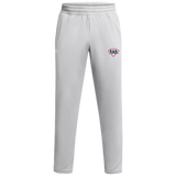 Under Armour Men's Command Warm-Up Pants